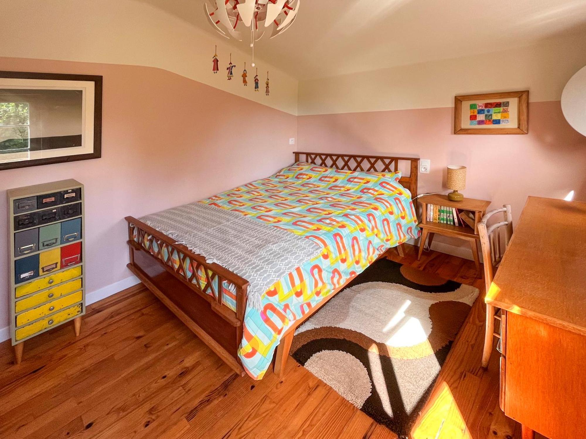 Gai Sejour Villa Étables Dış mekan fotoğraf